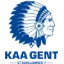 KAA Gent II logo