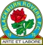 Blackburn Rovers U21 logo