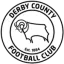 Derby County U21 logo