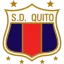 Deportivo Quito logo