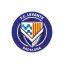 FC Levante Badalona W logo