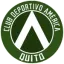 America de Quito logo