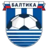 Baltika logo