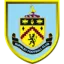 Burnley U21 logo