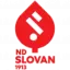 Slovan Ljubljana logo