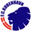 Kobenhavn U19 logo