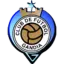 CF Gandia logo