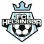 FC Helsingor logo