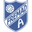 Fremad Amager logo