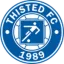 Thisted FC logo