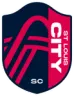 St. Louis City logo