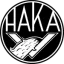 Haka logo