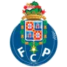 FC Porto logo