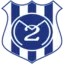 2 de Mayo logo