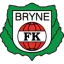 Bryne logo