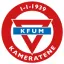 KFUM Oslo logo