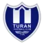 Turan Turkistan logo