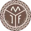 Mjondalen logo