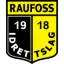 Raufoss logo