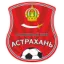 Astrakhan logo