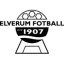 Elverum logo