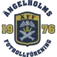 Angelholms FF logo