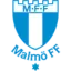 Malmo FF W logo