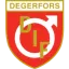 Degerfors IF logo