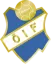 Osters IF logo