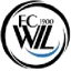 FC WIL 1900 logo