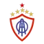 AO Itabaiana logo