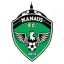 Manaus FC logo