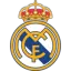 Real Madrid III logo