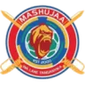 Mashujaa logo