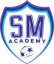 San Marino Academy logo