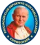 Juan Pablo II College logo