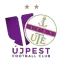 Ujpest logo