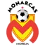 Monarcas logo