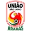Uniao Sao Joao logo