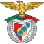 Benfica B logo