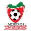 Mineros de Zacatecas logo