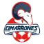 Cimarrones logo