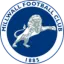 Millwall U18 logo