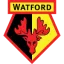 Watford U18 logo