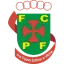 Pacos Ferreira logo