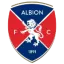 Albion FC logo