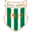Szombathelyi Haladas logo