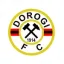 Dorogi FC logo