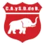 Defensores de Belgrano VR logo