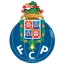 FC Porto B logo